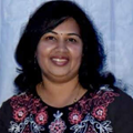 Abhilasha Patravali - MBA,MA (Prakrit),MA(Psychology)