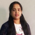 Thanuja - MBA HR , Academic counselors ,certified special needs educator from UK, certified EYFS  Teacher,